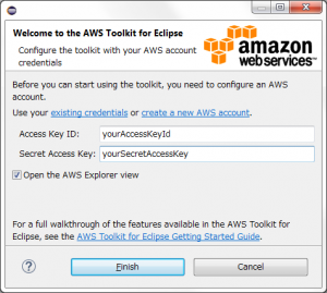 dynamodb_aws_account_credentials