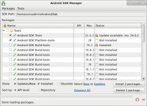 Android SDK Manager _002